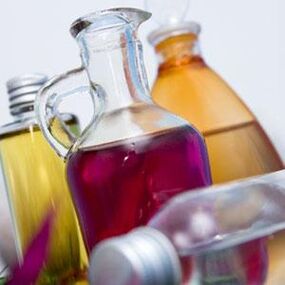 масла за лечение на артроза на коляното